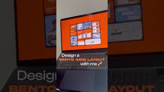 Create Bento Grid in Figma in Seconds! 🚀 | Figma Tutorial #figma #uixnikunj #bentogrid #bentodesign