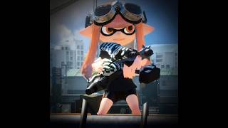 久しぶりにかっこいい写真撮れた！！│ #おすすめにのりたい #スプラトゥーン3 #雰囲気 #splatoon3 #スプラ3 #スプラ #写真