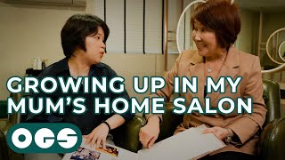 My Mother's Business Legacy That Started in Our HDB home