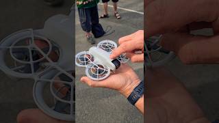 DJI Neo different flight modes #djineo #drone #djidrone