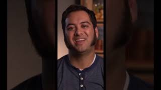 POV: You’re literally the worst cook in america