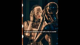 The Reveal ♟️🃏#ai #robot #memes #voiceover #reveal #parody #youtubeshorts #ytshorts #shorts