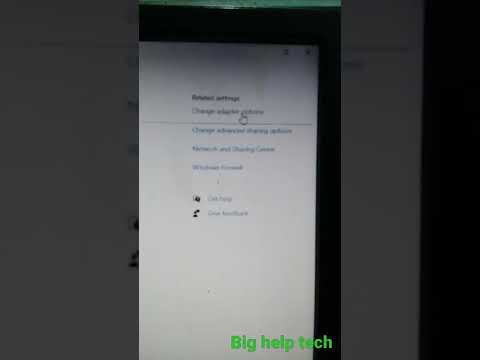 Pc Windows 10 network problem