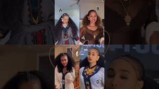 💃👇 The Best?? 💝💘 | ወይዘራዝር ትግራይ | #habesha #tigray #habeshatiktok #eritrean #Ethiopia