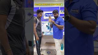 REDMI NOTE 10 PRO CAMERA PROBLEM SOLVED…#itechnix #youtube #mobilelegends con: 6381546149