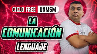 LENGUAJE 📚 La comunicación 📞[CICLO FREE]