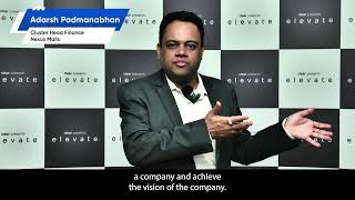 InClearConversation with Nexus Malls