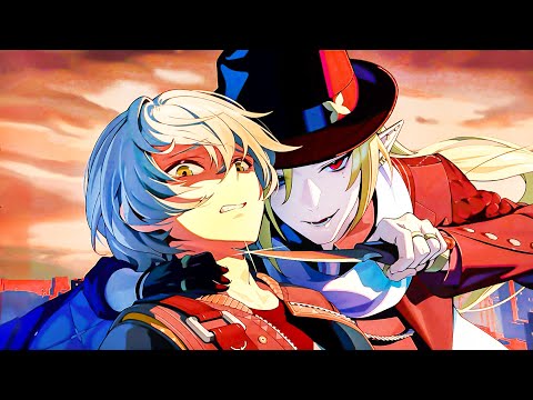 Zenless Zone Zero 1.6 - Hugo Final Boss & Ending