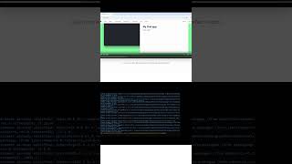 Unlock the Power of Streamlit: Rapid Data App Creation Made Easy! 🚀 #shorts #streamlit #cloudnative