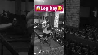 😫Leg Workout 💪 #shorts #workout #gym #viral  @gymvirtual @TSeriesHealthandFitness  @JeetFixOfficial