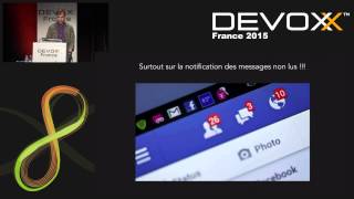 Flux, l'architecture de Facebook