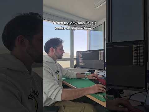 That was rude.. #gamedeveloper #gamedev #gamedevelopment #indiegamedev