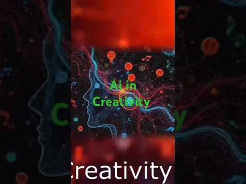 Ai in creativity #data #dataanlytics #facts #dataanalysis #education #datascience