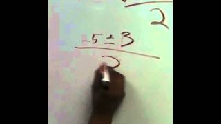 Chris math problem