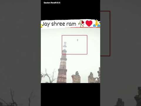 हनुमानजी होनेका सत्य||हनुमानजी होनेका दावा#hanumanji #jayshreeram #shorts