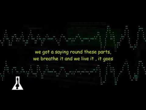 Try Harder - OffSec Song + Lyrics [[ Offensive-Security ]]