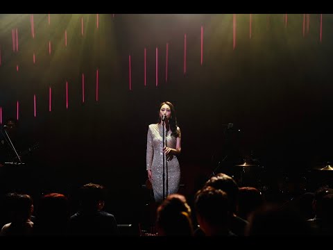 Ms.OOJA「40」（from Billboard LIVE YOKOHAMA）