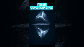 Physicists Create New Time Crystal Inside a Diamond