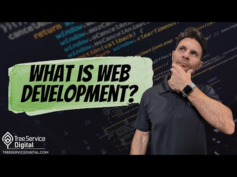 Land Development Vs Web Development
