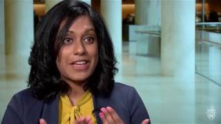 Infectious Diseases A-Z: Why measles is so contagious