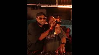 Caiirosa x Da Capo x Enoo Napa ROCK Labyrinth Festival | The Cause London