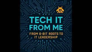 📺 Episode 3 – Tech Layoffs: How to Protect Your Career and Stay Relevant!