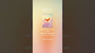Right For You By AI and Me