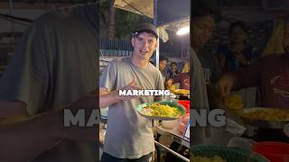 Bamboo Biryani 🇮🇳❤️ Eat Street Vijayawada | Andhra Oradesh
