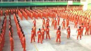 Radio Gaga with Prisoners