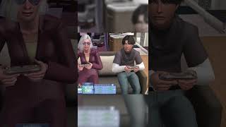 The House Spontaneously Combusted | The Sims 3 #thesims #thesims3 #sims3 #sims