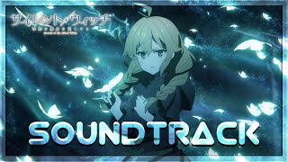 Secrets of the Silent Witch Episode 4 OST - The Perfect Formula (Epic Cover)