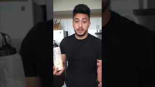 WHITE SAUCE THAT GOES ON ANYTHING | THE GOLDEN BALANCE