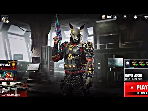 COD WARZONE MOBILE VERDANSK GAMEPLAY AFTER THE SHUT DOWN.