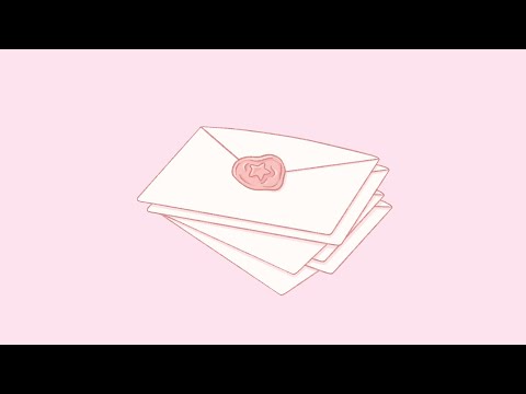 [royalty free BGM] love letters | prod. by stream cafe