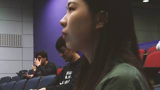 香港中文大学2018年内地本科毕业生纪念片——理想三旬@CUHK