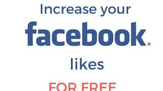 how to increase likes on your facbook posts 100000% real 😈😈☺||shreyash tech master||