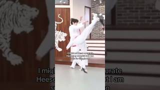 98.2% accuracy for HEESEUNG or SUNGHOON? #enhypen #heeseung #sunghoon #kpop #idol #shorts