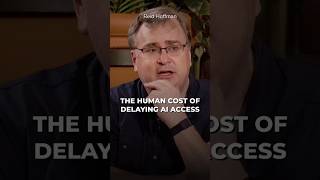 The human cost of delaying AI access