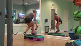 Total Body Weight Training