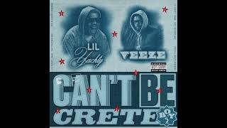 Lil Yachty & Veeze - Can't Be Crete Boy (AUDIO)