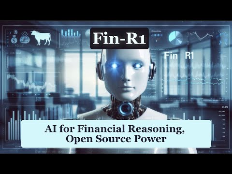 Fin-R1: Dominates Financial Table & Conversation Reasoning