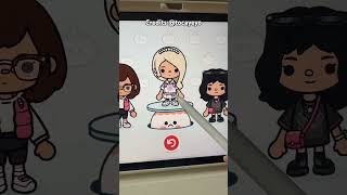 Did you know you can easily multiply your Toca Boca outfits❤️ completely new hack nobody knows about