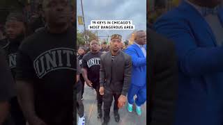 19 Keys in Chicago | 79th Street #EyeOfTheTrenches