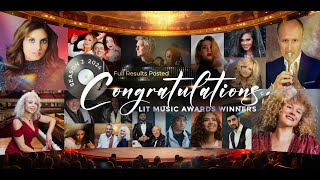 2024 LIT Music Awards | Featured Winners