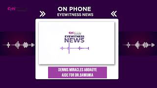 ‘It Was About the NPP, Not Bawumia’ – Miracles Aboagye Responds to Special Treatment Claims