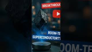 Superconductors: the Future of Power and Electronics?!? #science #superconductor #energy #physics