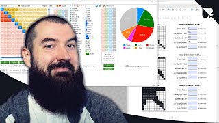 Postflop Workbook: Ranges vs All Flops | SplitSuit