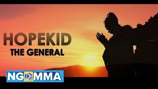 HOPEKID _ CONTROL ME (OFFICIAL VIDEO) SMS "SKIZA 9048264" TO 811