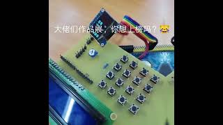 SSD1306 0.91 0.96 1.3 inch IIC serial 4 pin white/blue/yellow blue OLED