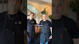 The Best Steak in San Jose #realestate #diningout #01156251 #Antipastos